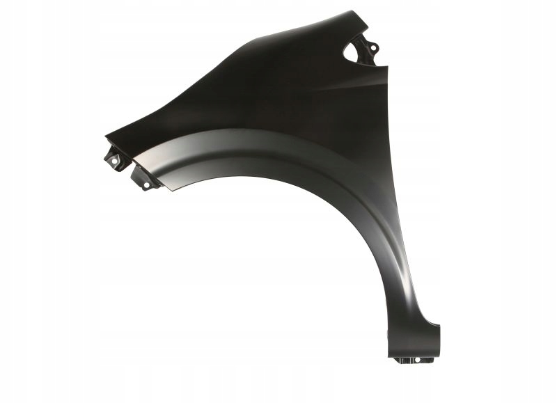 Levý Blatník Kia Picanto III Ja 2017-2020 Každá Barva