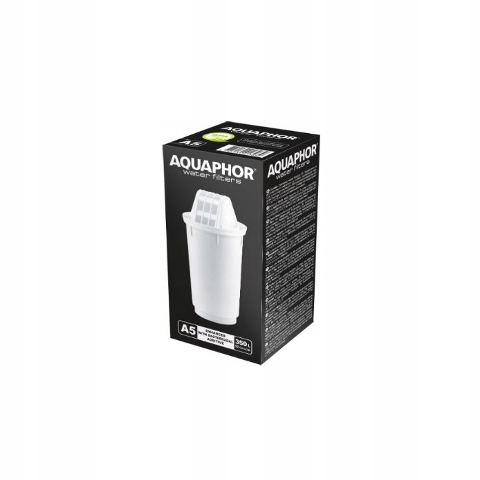 

Aquaphor wkład filtrujący A5 350L