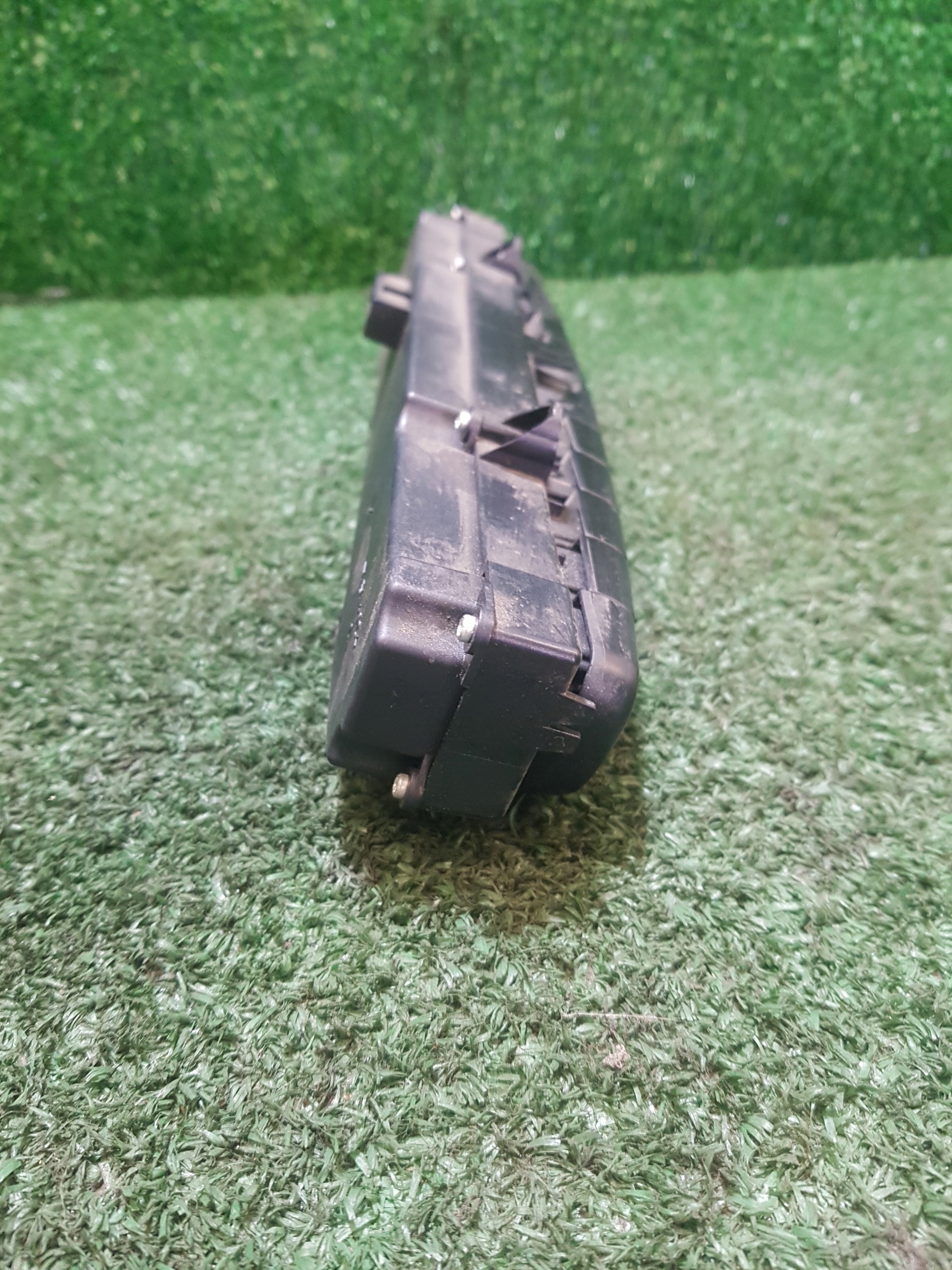 PANEL controls MERCEDES-BENZ VITO W639 A6394461328KZ