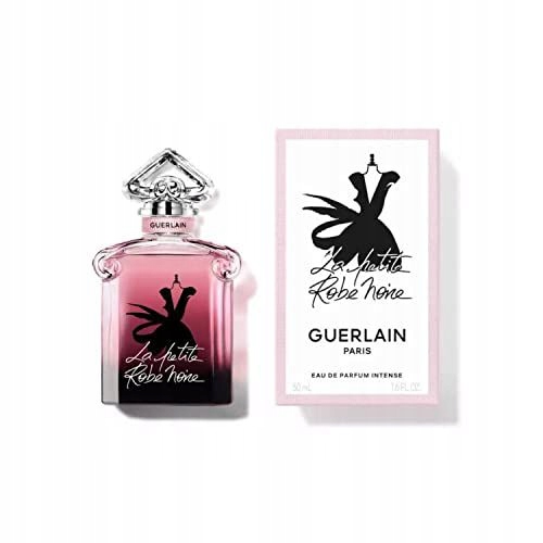 Guerlain La Petite Robe Noire Intense Parfémovaná voda 50 ml