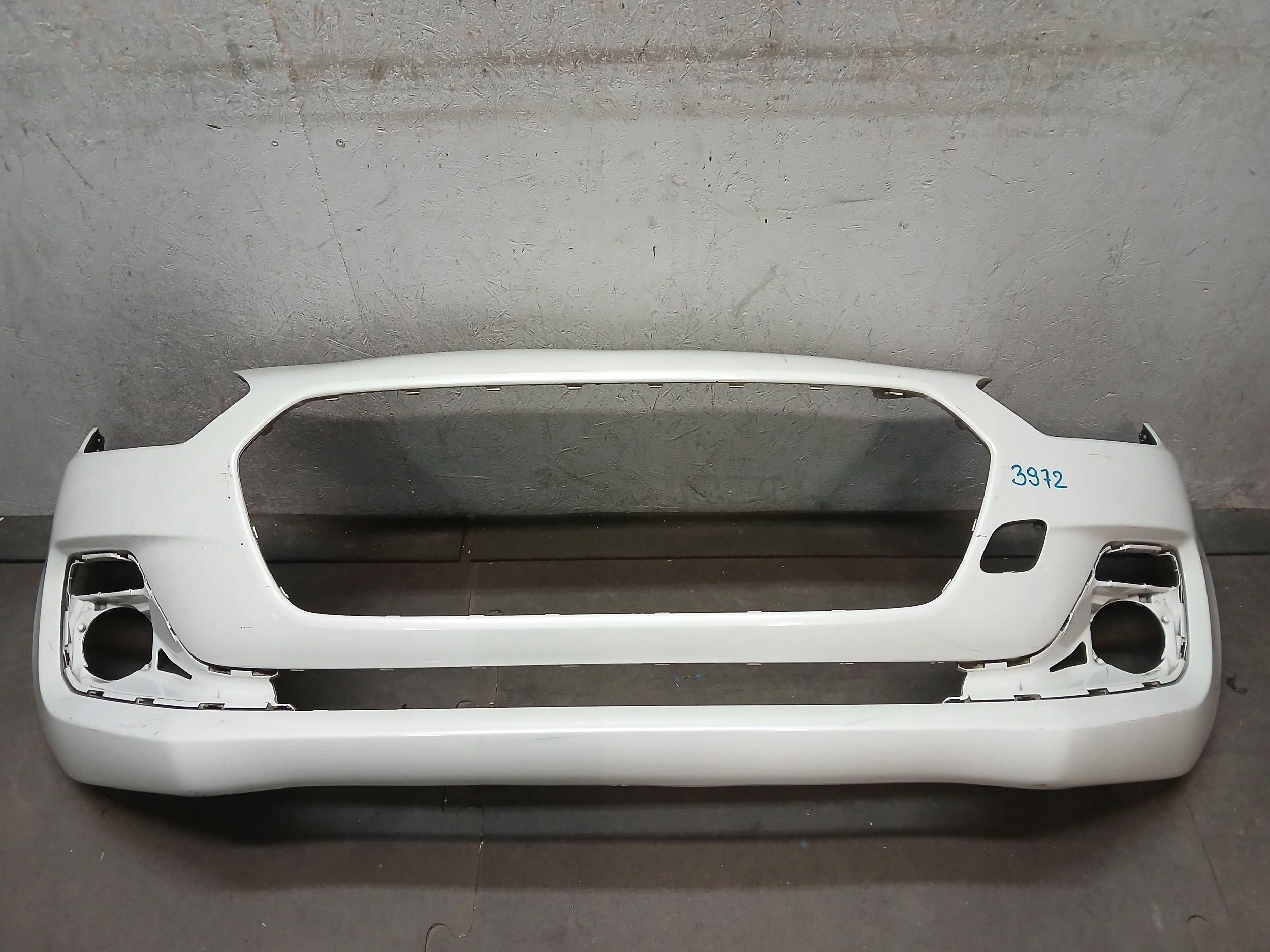 nárazník predok SUZUKI SWIFT MK8