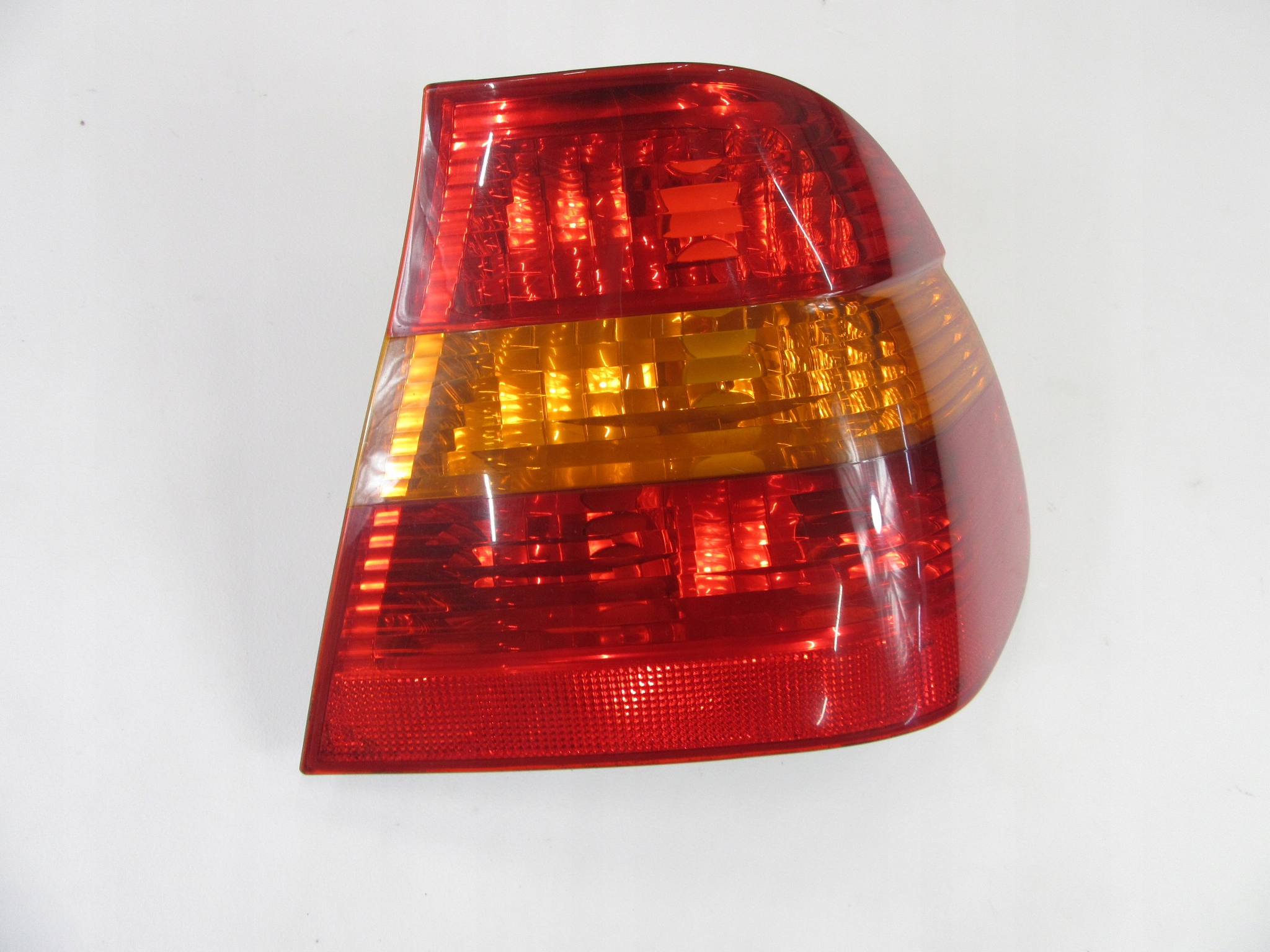 light rear part rear right BMW e46 sedan LIFT LCI