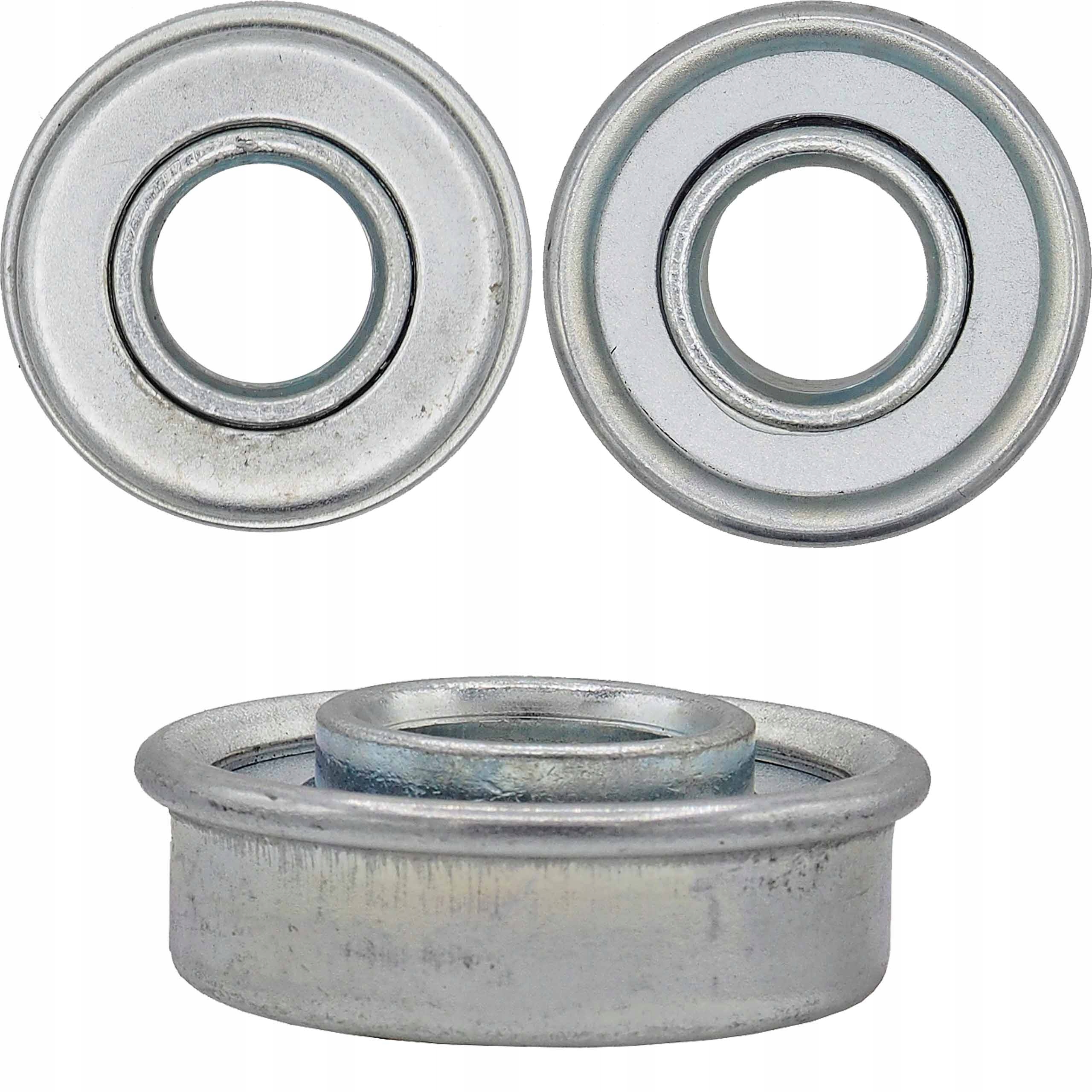 

Łożysko Łożyska Koła Koło Kosiarki 12.7mm x 28.6mm
