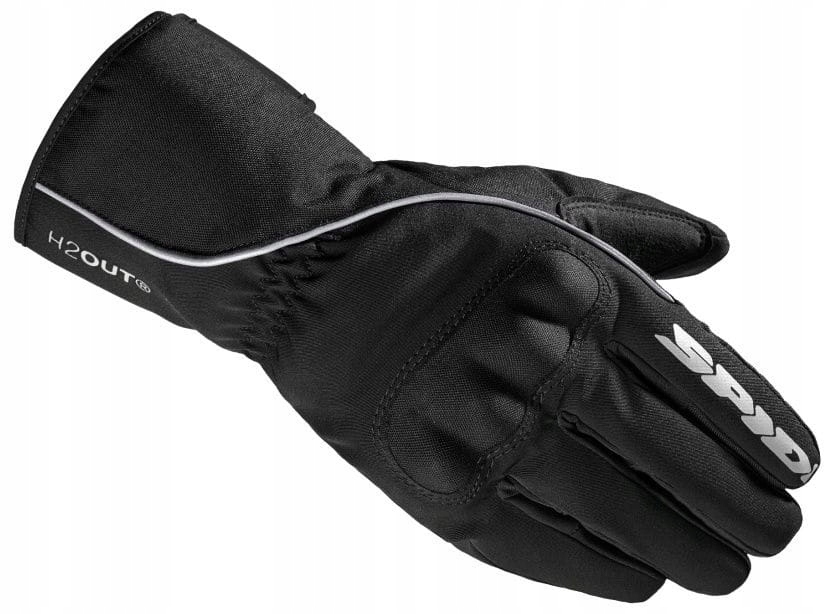 Rukavice Spidi WNT-3 Lady H2Out Black/White M