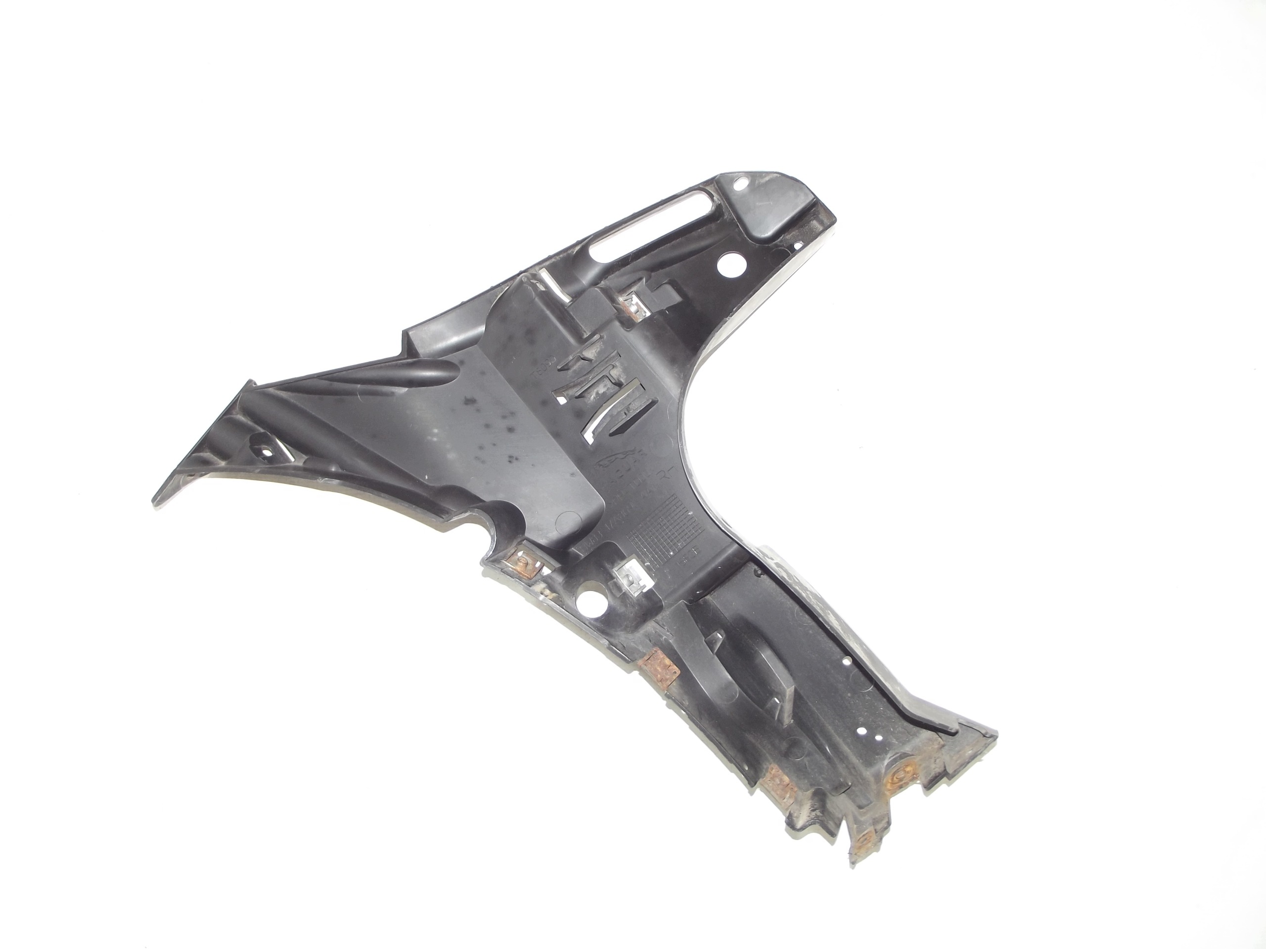 Jaguar XK X150 bumper bracket right front BW83-17A869-AA