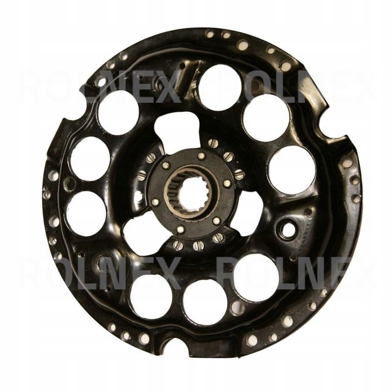 Odporový štít Mtz Nový typ 15221601120