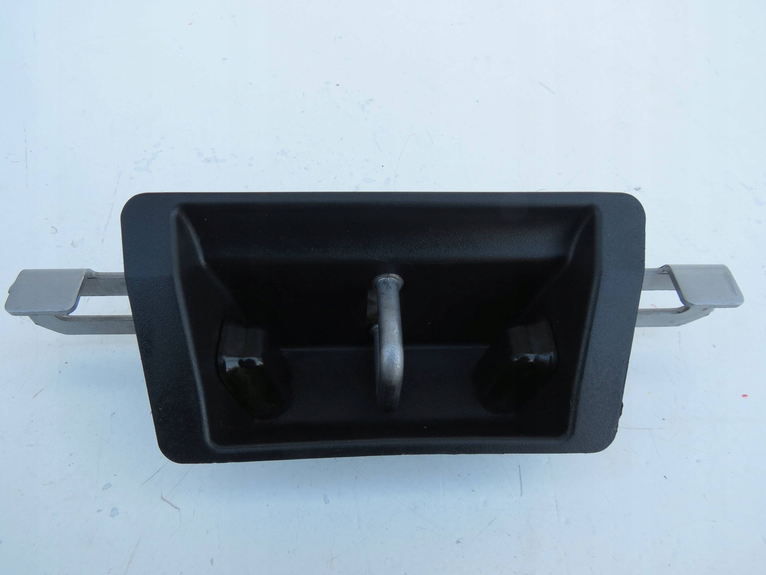 RYGIEL lock bonnet boot rear part VOLVO S90 2.0 39832521