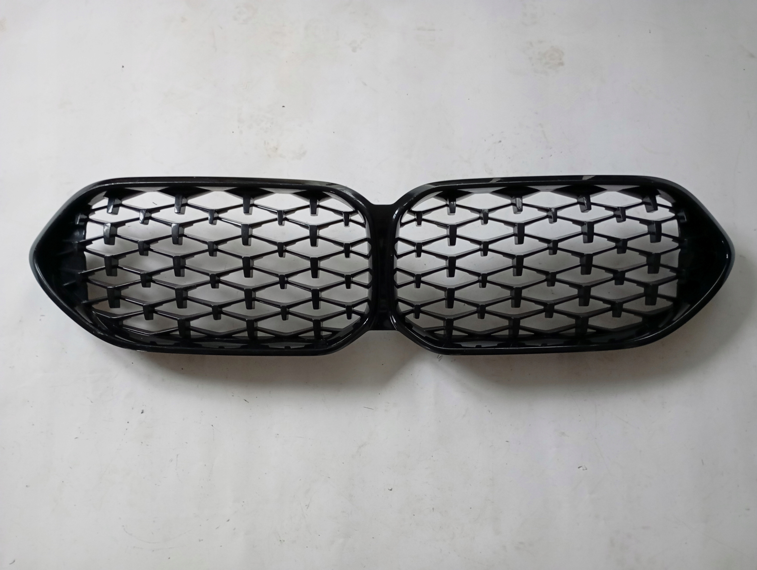 BMW 2 F44 Kühlergrill FRONTGRILL Kühlergitter 8493488 - Thumbnail 1