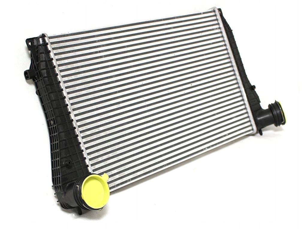 ABAKUS CHŁODNICA POWIETRZA DOŁADOWUJĄCEGO SEAT