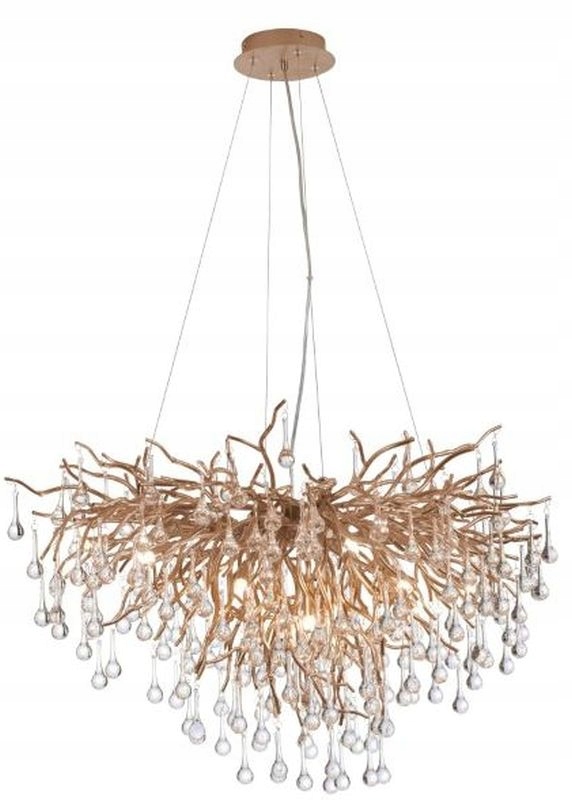 Luster Icicle 2192-11 Paul