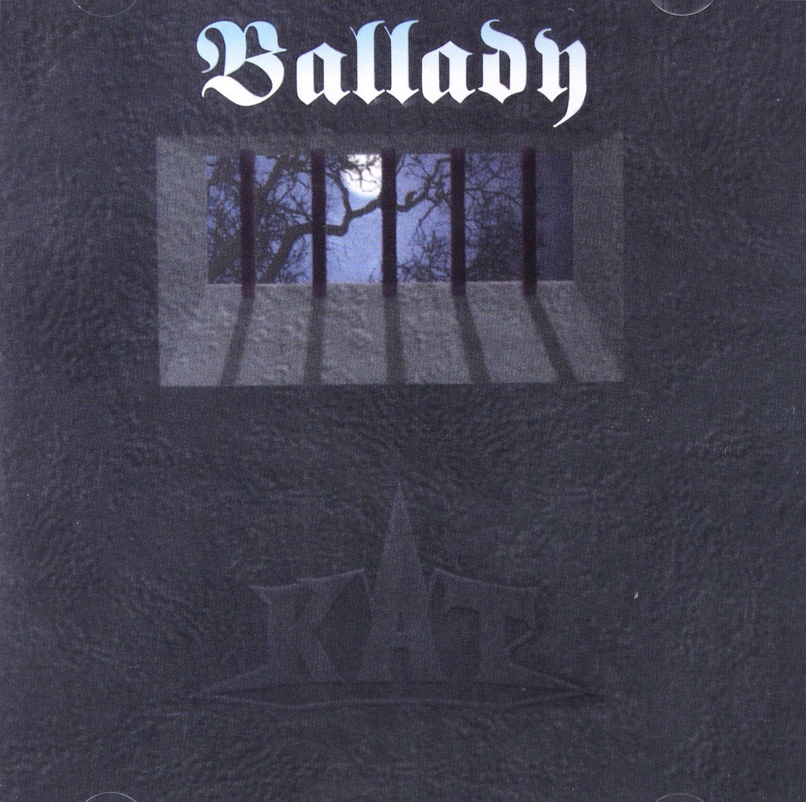 

Kat: Ballady (CD)