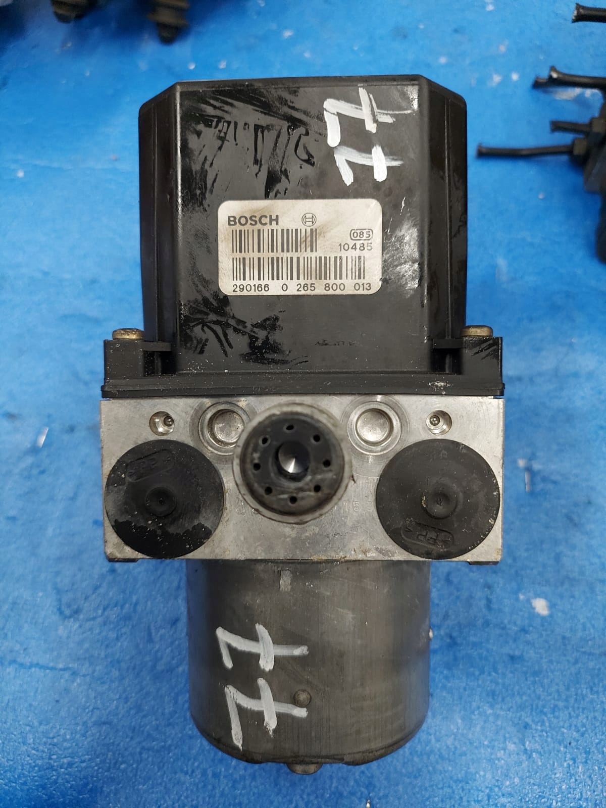 pumpa ABS ALFA 147 0265800013