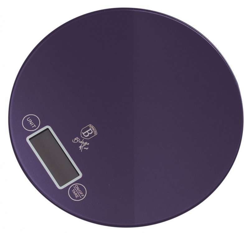 Elektronická Kuchyňská Váha Berlinger Haus BH-9434