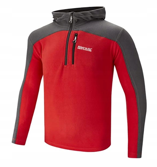 

Polar Regatta Czerwony (RMA475-9X2) 2XL