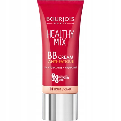 

Bourjois Healthy Mix Lekki Krem Bb 01 Light
