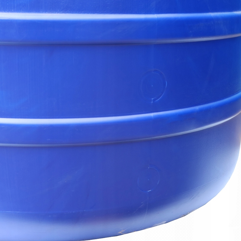 ZBIORNIK NA WODĘ DESZCZÓWKĘ 300L DUŻA BECZKA DO ŻYWNOŚCI Pojemność zbiornika 300 l