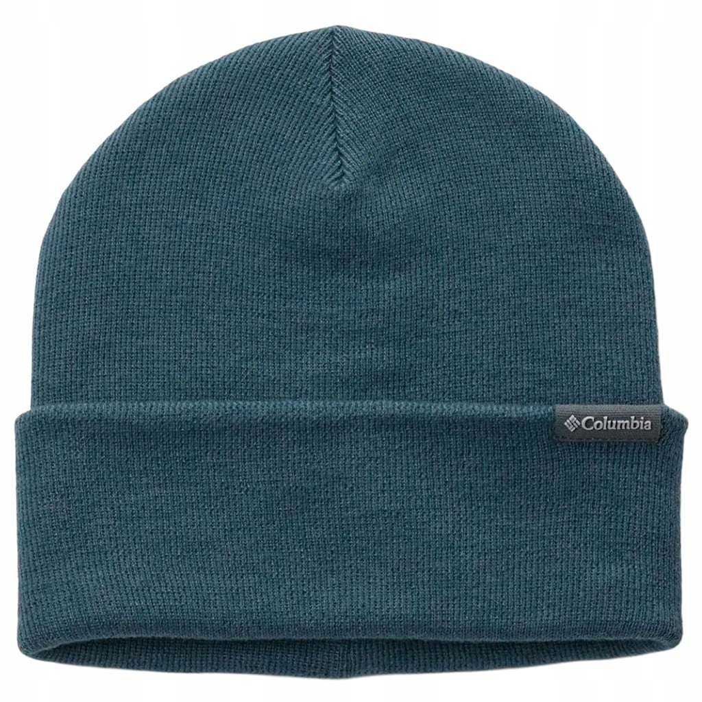 Columbia Zimní čepice unisex Itsakeeper modrá