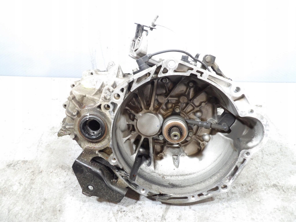 HYUNDAI I30 III 22R 1.5DPI CAMBIO manuale BD90NB