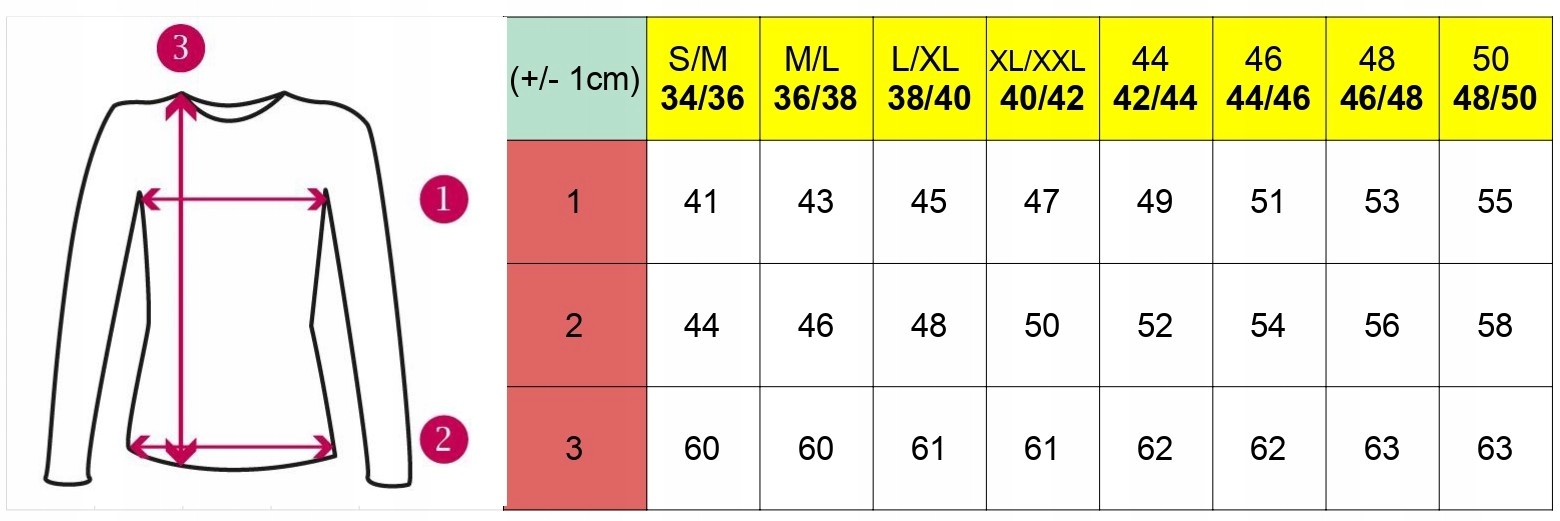 KOLORY klasyczna Gładka podkoszulka PREMIUM bawełna Polska marka LATYNKA Model 8056