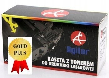 Toner Agr Ricoh SPC360 Magenta 7k 408186 náhrada 408186 Gold Plus