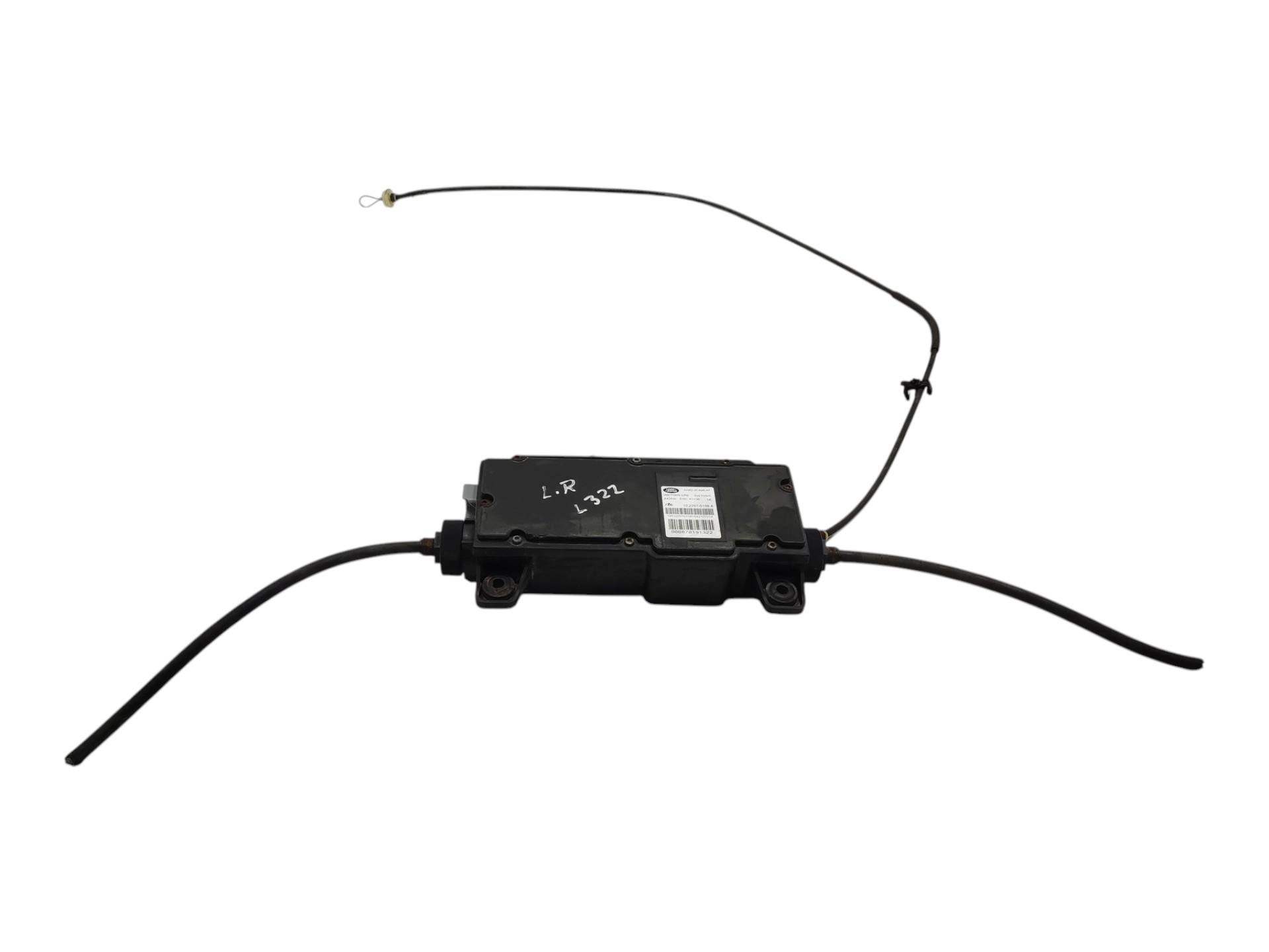 mécanisme frein électrique stationnement RANGE ROVER III L322 LIFT 2010-12 AH42-2C496-AF