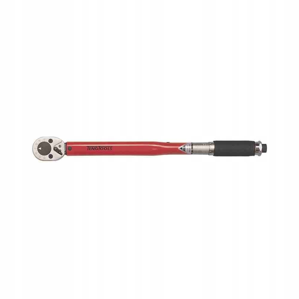 Momentový kľúč 3/8 19-110 Nm, certifikát