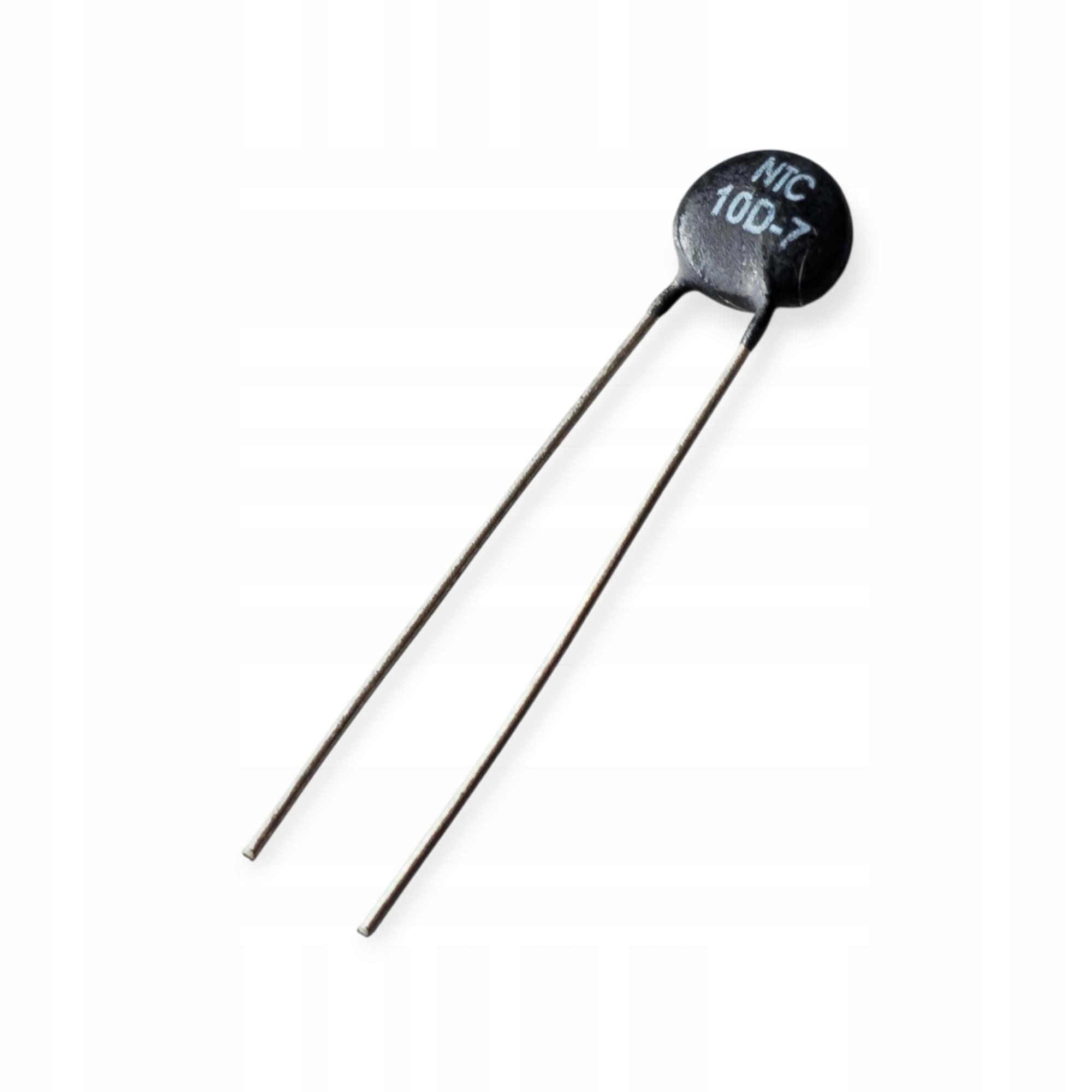 NTCS-08-10-1 TERMISTOR NTC 10Ohm 10R 8.5MM E9006