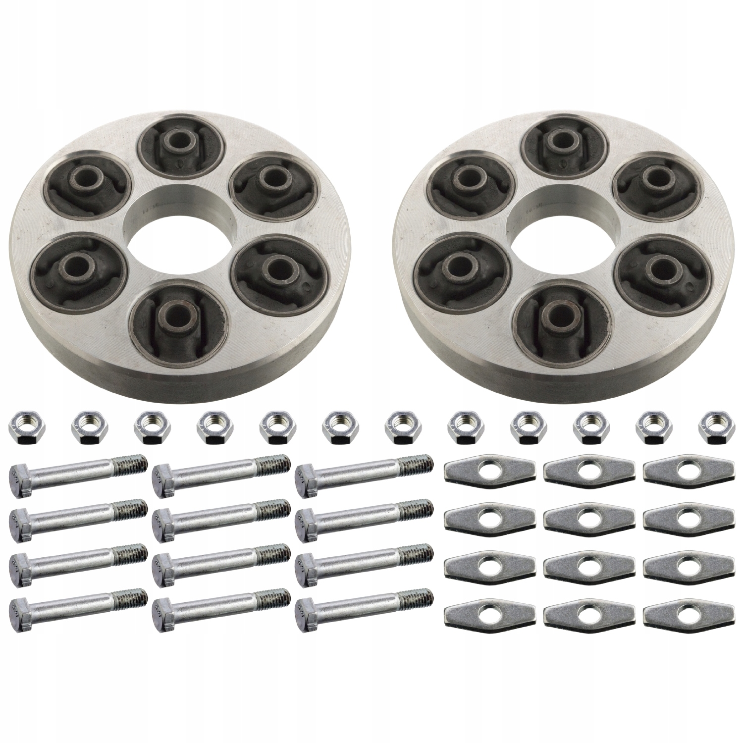 Febi 102100 Připojení, podélná hřídel