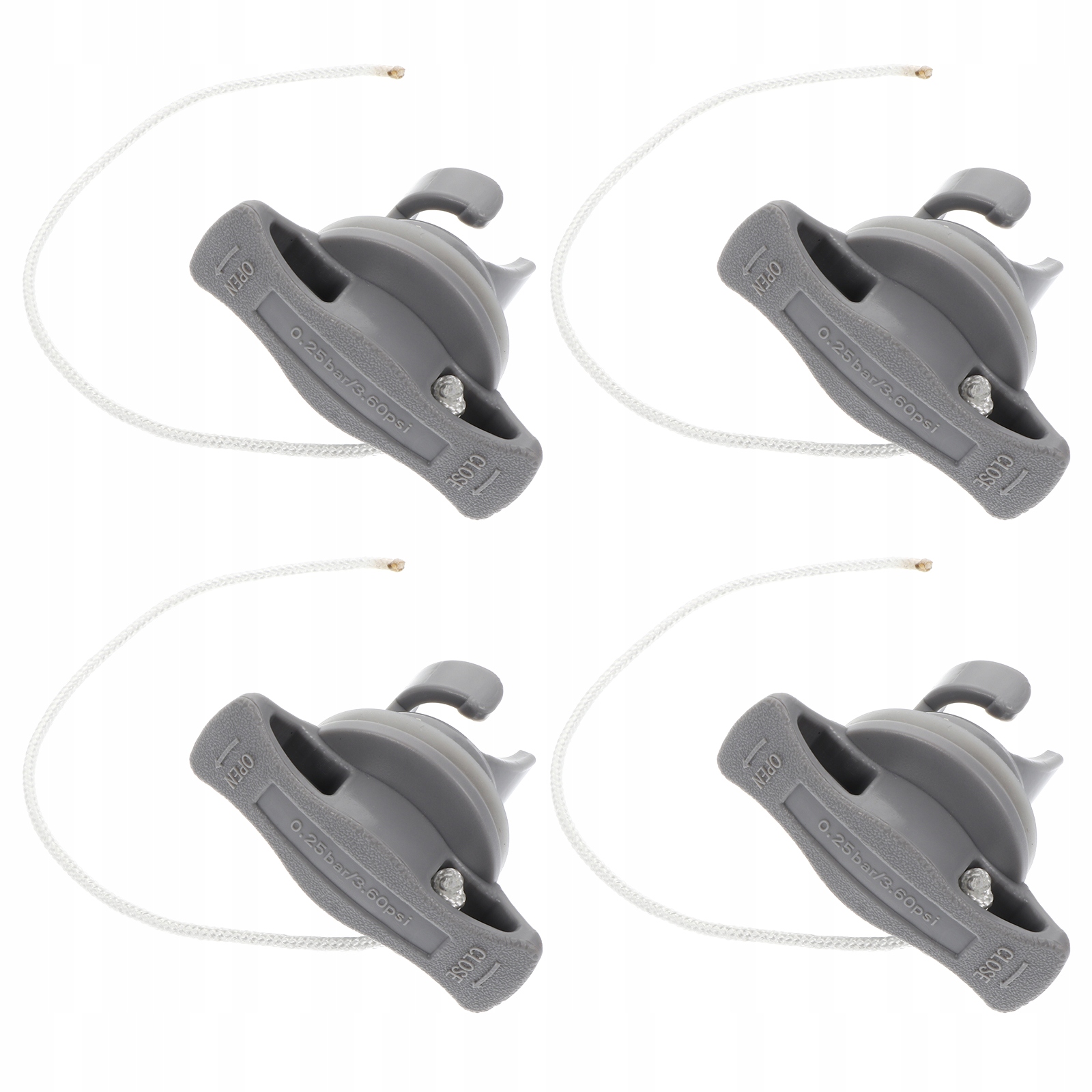 Kayak Air Valve Cover Lazy Spa Pump 4 szt 5630367081590321694 za 70,05