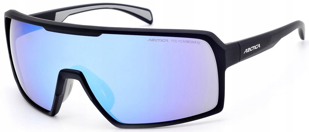 ARCTICA Okulary rowerowe S-332B