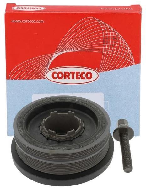 CORTECO KOŁO PASOWE WAŁU 80001996
