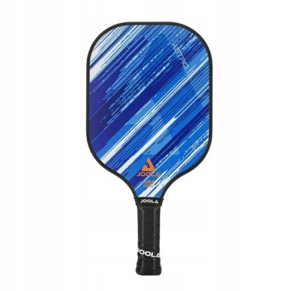 Pickleballová raketa Joola Astro 12 mm Lehká, ofenzivní, dynamická