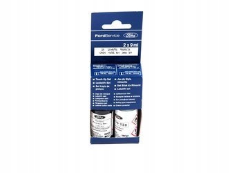 Farba Do Poprawek Sea Grey Metalik Ford Oe