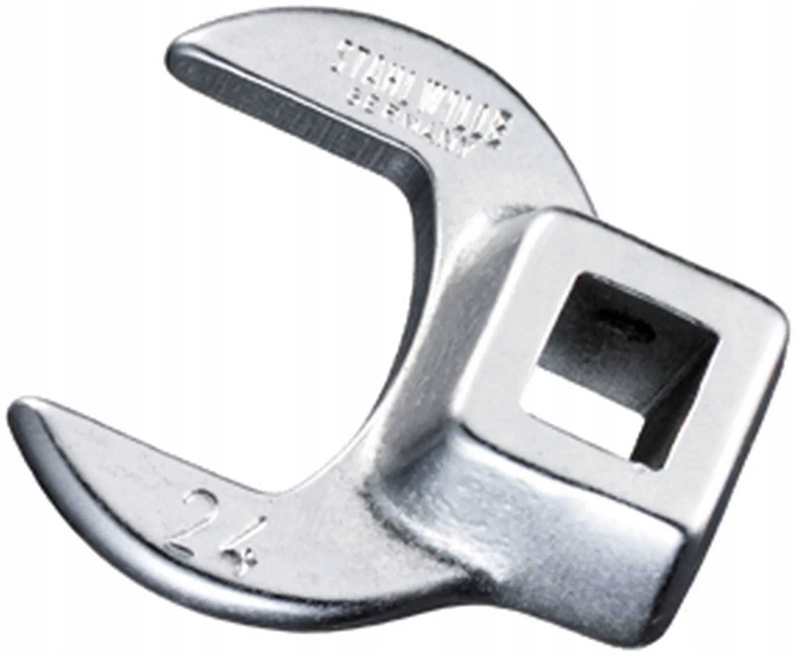 Klucz pazurowy 3/8" rozmiar 2 1/8" płaski STAHLWILLE