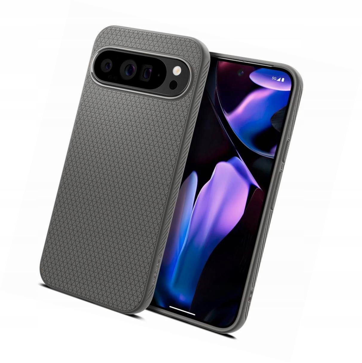 Etui Spigen Liquid Air Case obudowa do Google Pixel 9 Pro XL nakładka