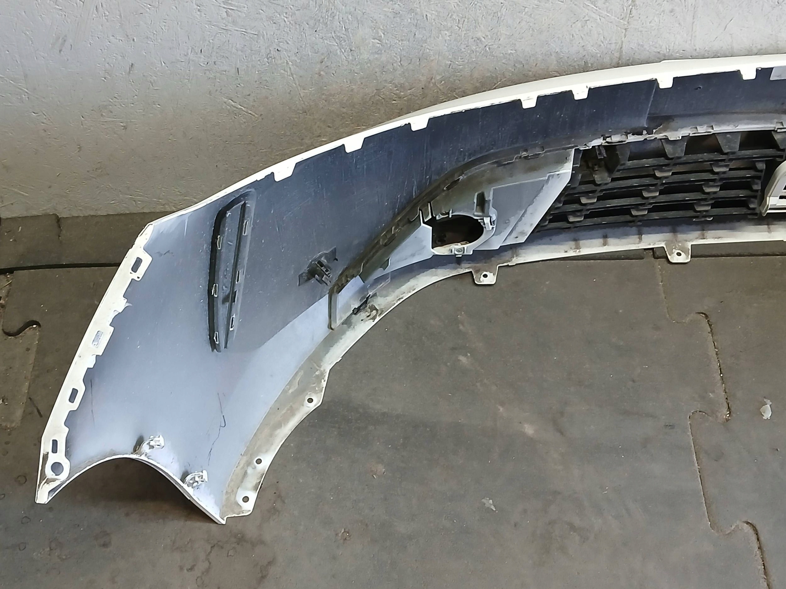 bumper front OPEL ASTRA L VI 6