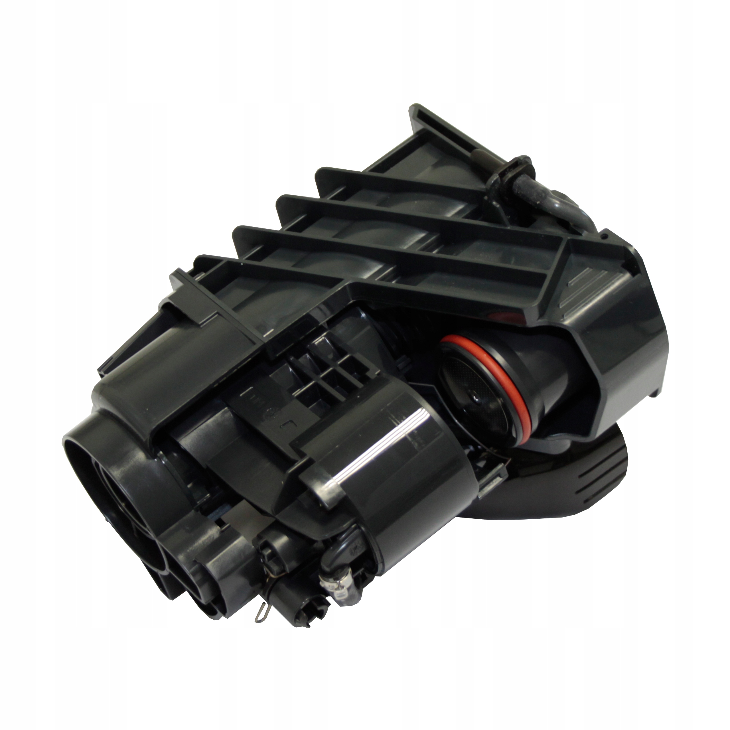 Zaparzacz do ekspresu Siemens EQ.9-Zdjęcie-0