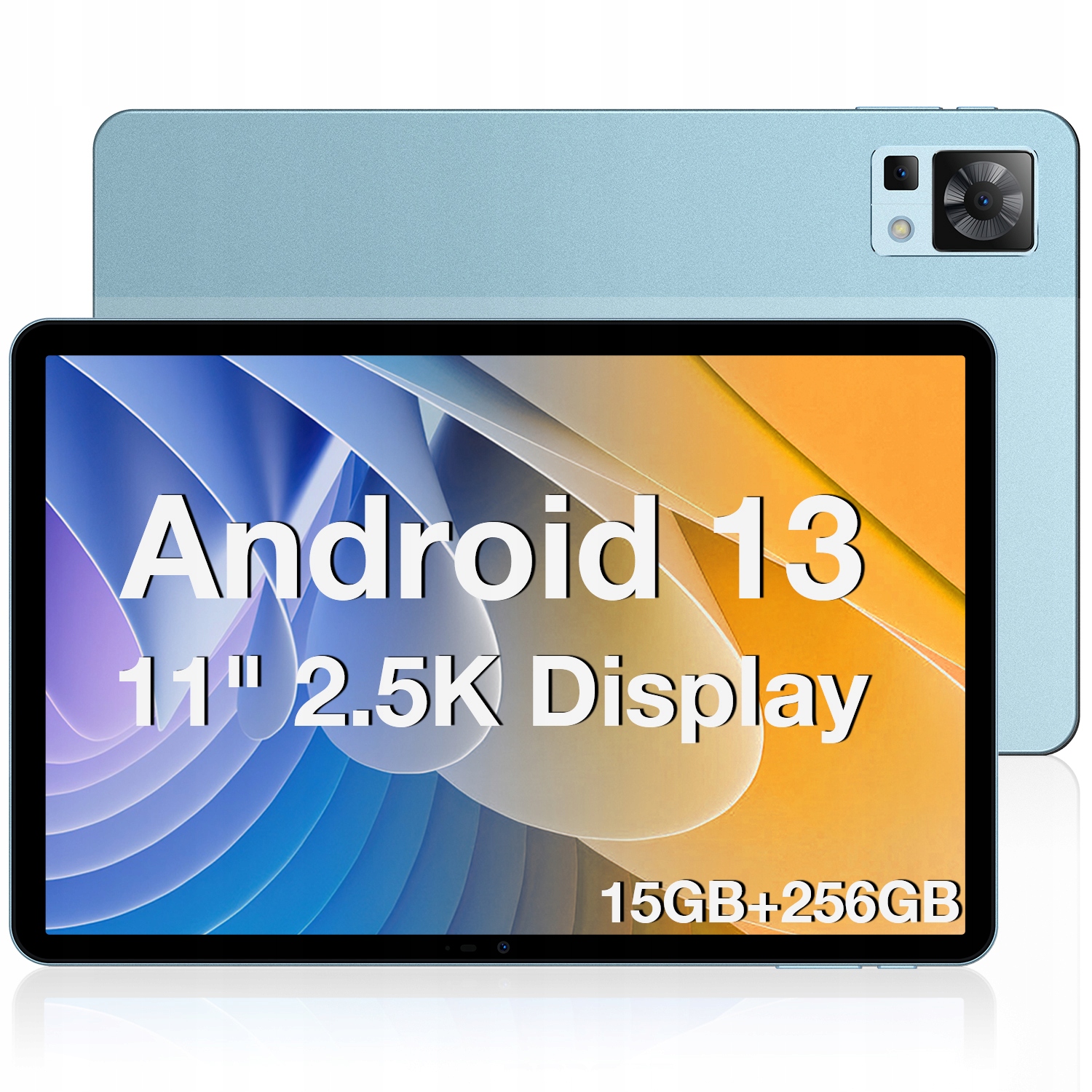 Tablet T20 12GB/256GB DualSim Android10.0 10,1cala - 11694692065 -  oficjalne archiwum Allegro