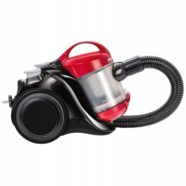 FILTR HEPA do odkurzacza MPM MOD-60 Kod producenta BOD-01