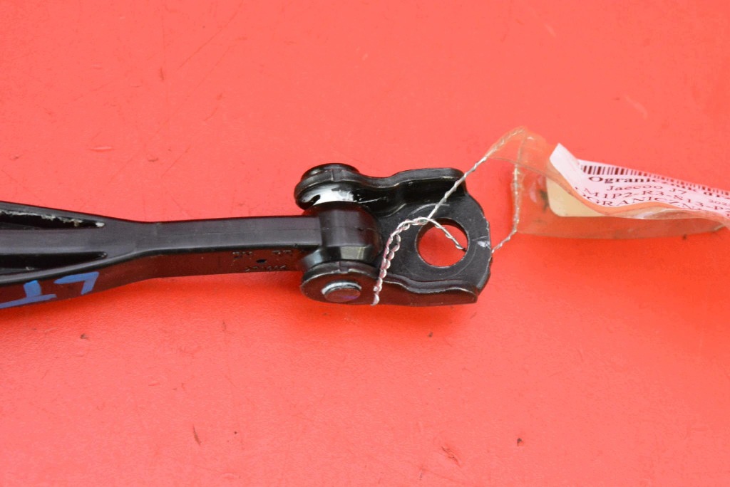 limiter door left rear part JAECOO J7 23