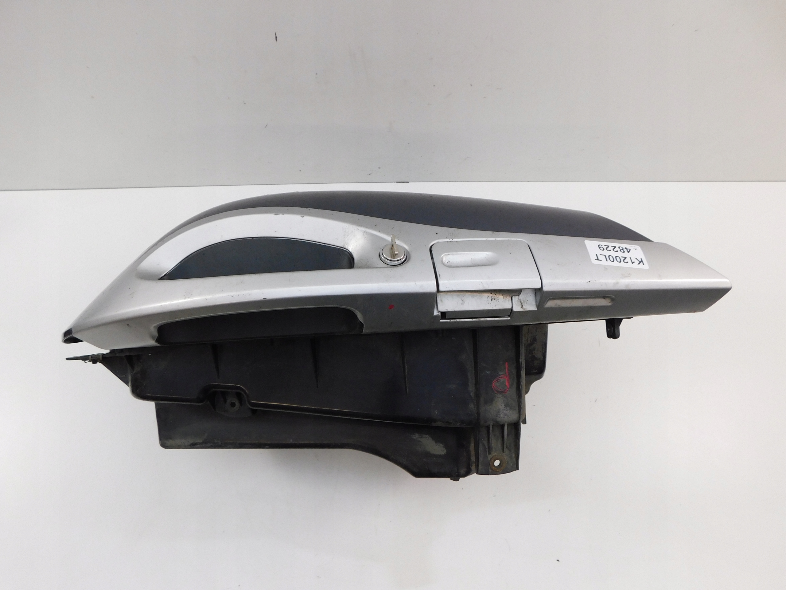 BMW K1200LT 97-03 БАГАЖНИК Л