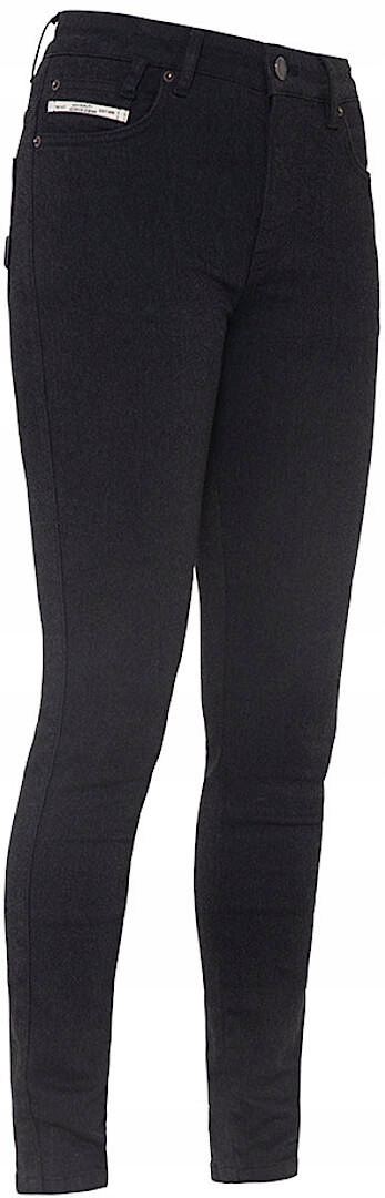 Nohavice John Doe Ruby Black 31/32
