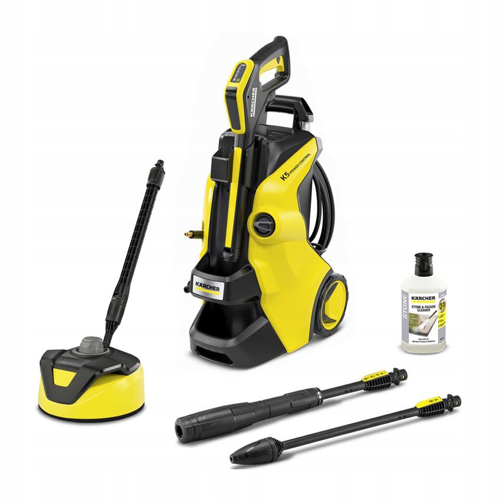 

Myjka ciśnieniowa Karcher K 5 Power Control Home