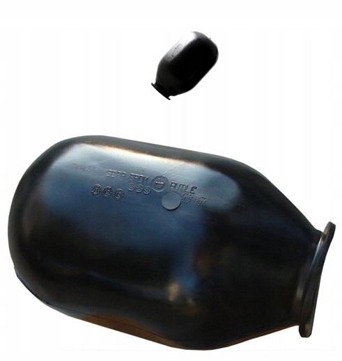 Gumový sáček Epdm pro hydroforovou nádrž Malec-Pompy Imera MH1100 Wao 50L