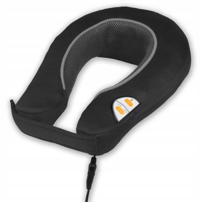 Masażer szyi karku pleców funkcja grzania Medisana Nm A65