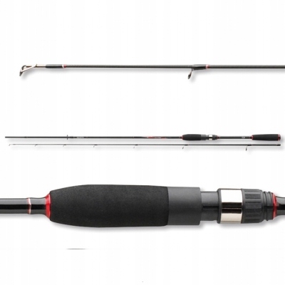 Daiwa Crossfire Spin 300 10-40g 11428-306