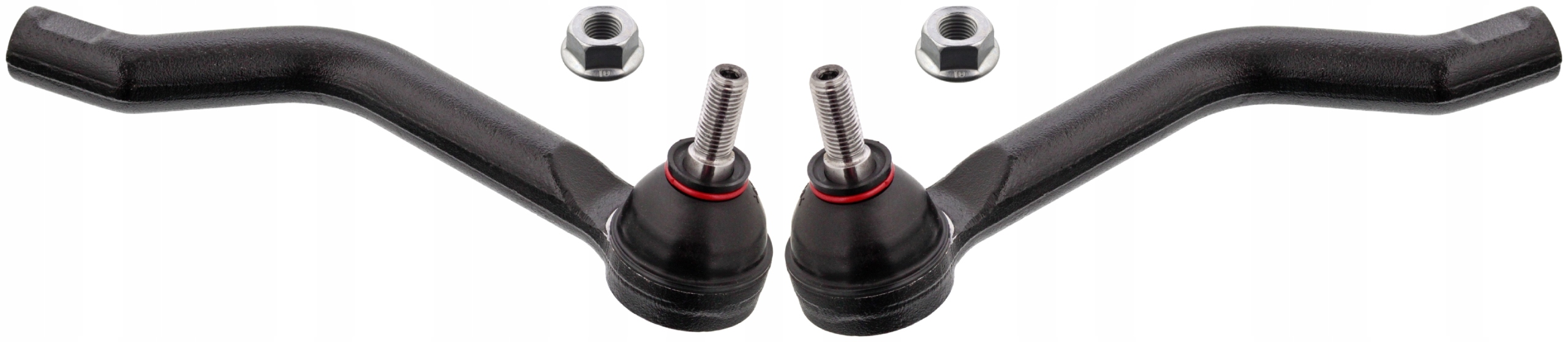 Febi 103656 103657 KOŃCÓWKI DRĄŻKA KIEROWNICZEGO