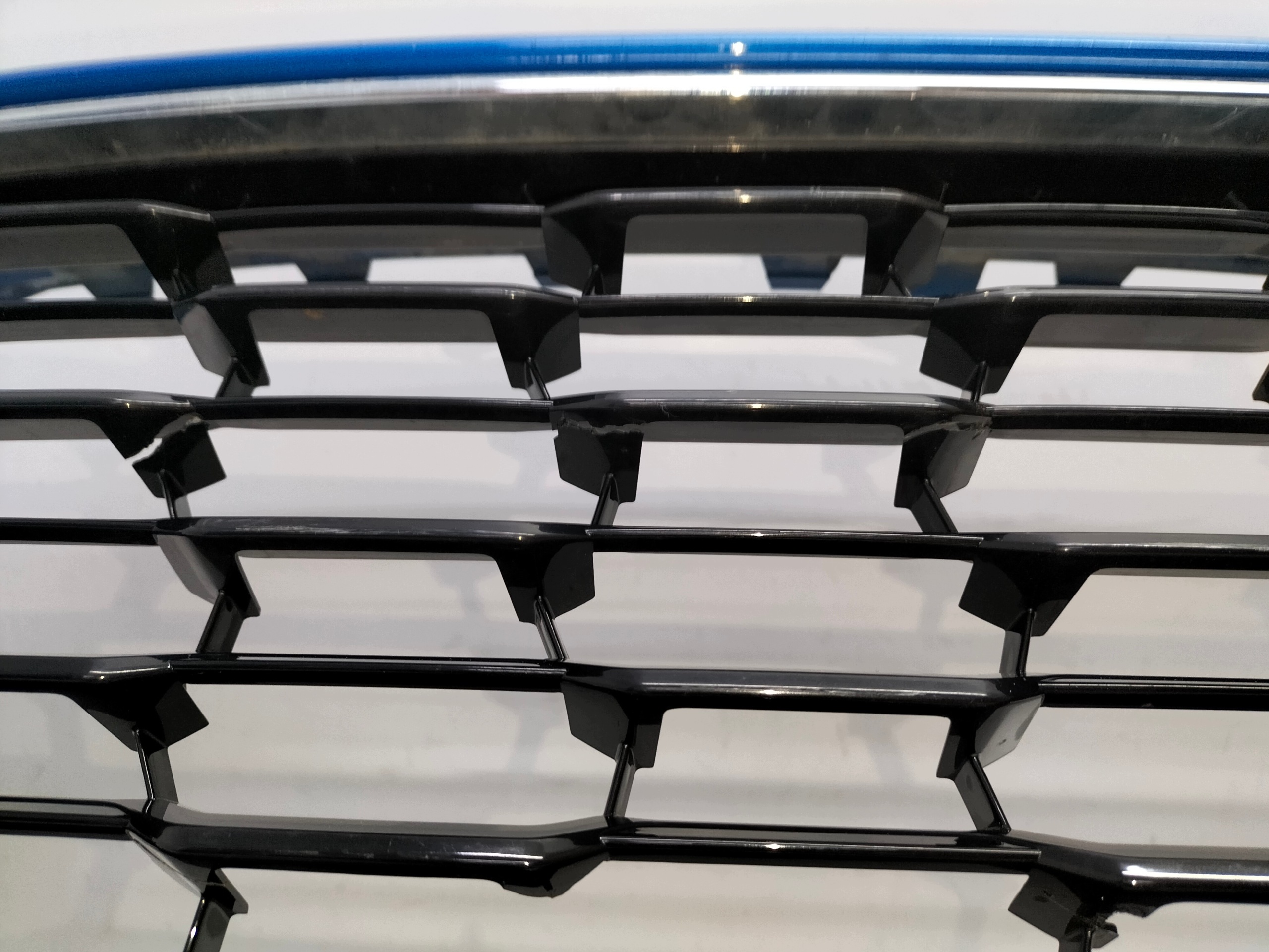 Frontstoßstange vorne FORD PUMA MK2 19