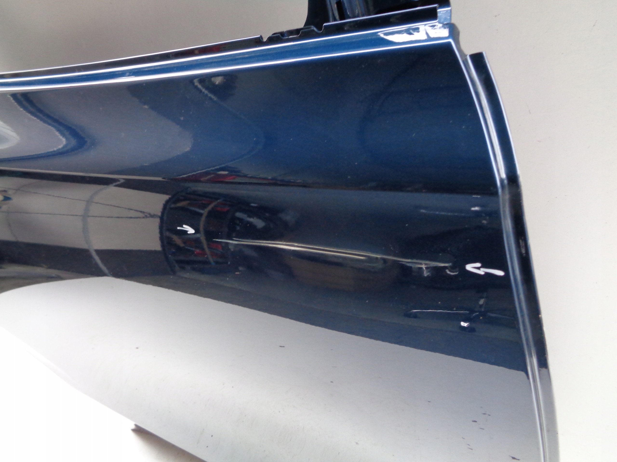 door right rear. VW ID7 14A NR 50335