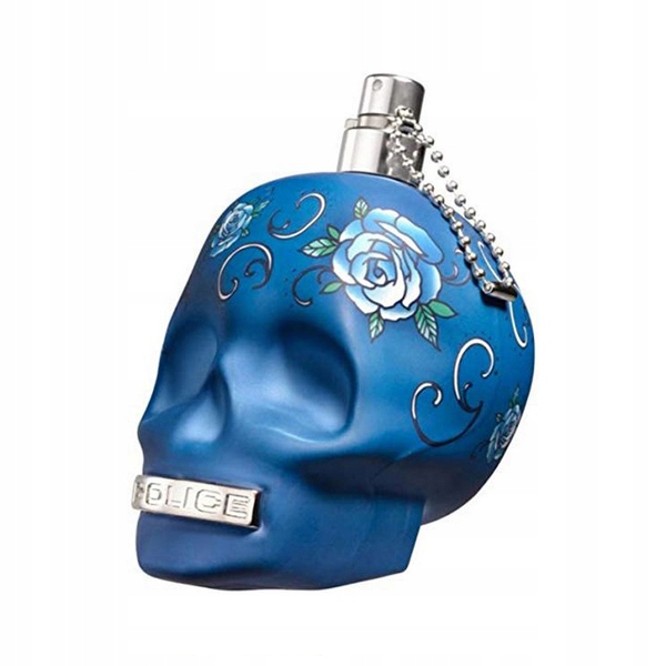 Police To Be Tattooart For Man 75 Ml toaletní voda muž Edt